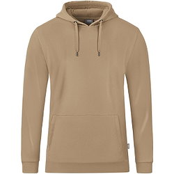 Jako Organic Kapuzensweat Herren - Sand