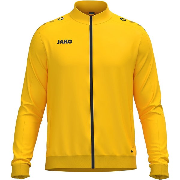 Jako One Veste D'entraînement Polyester Hommes - Jaune