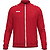 Jako One Veste D'entraînement Polyester Hommes - Rouge