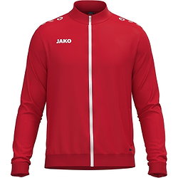 Jako One Veste D'entraînement Polyester Hommes - Rouge
