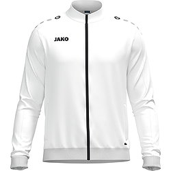 Jako One Veste D'entraînement Polyester Hommes - Blanc