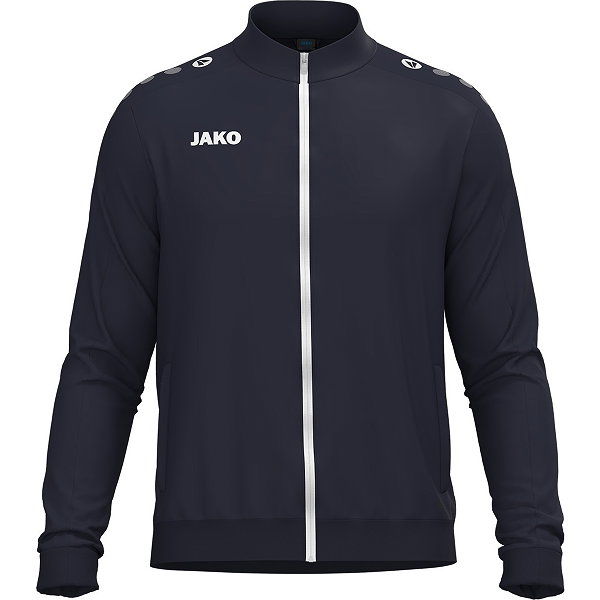 Jako One Veste D'entraînement Polyester Hommes - Marine
