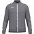 Jako One Veste D'entraînement Polyester Hommes - Gris