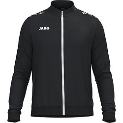 Jako One Veste D'entraînement Polyester Hommes - Noir