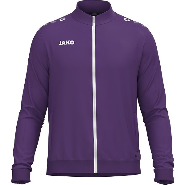 Jako One Veste D'entraînement Polyester Hommes - Violet
