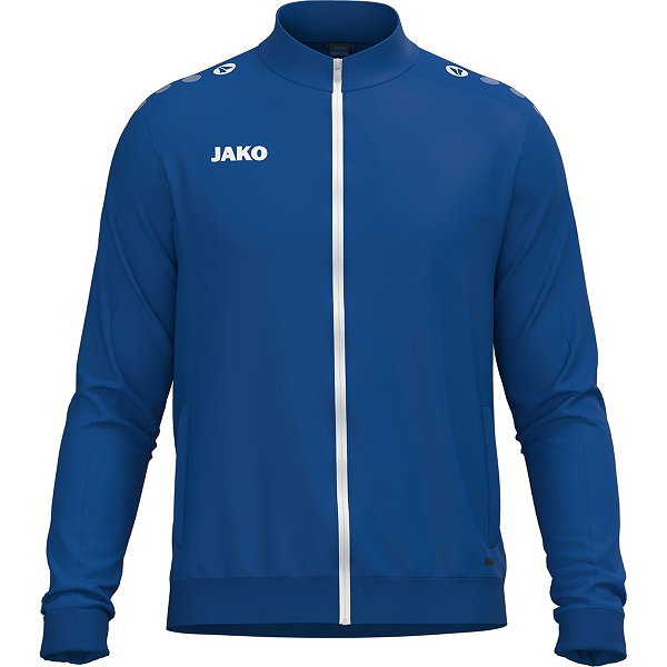 Jako One Veste D'entraînement Polyester Enfants - Royal