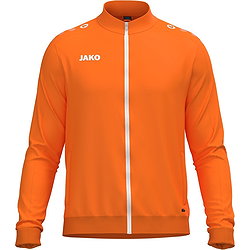 Jako One Veste D'entraînement Polyester Enfants - Orange Fluo