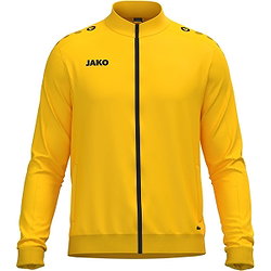Jako One Trainingsvest Polyester Kinderen - Geel
