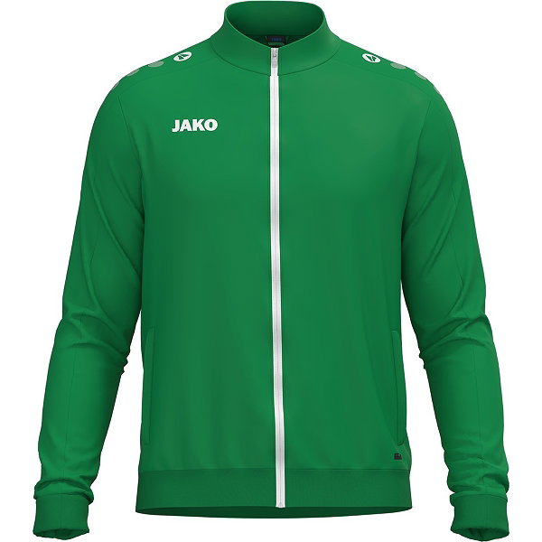 Jako One Veste D'entraînement Polyester Enfants - Vert Sport