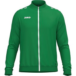 Jako One Trainingsvest Polyester Kinderen - Sportgroen