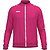 Jako One Trainingsjacke Polyester Kinder - Deep Pink