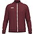 Jako One Trainingsjacke Polyester Kinder - Bordeaux