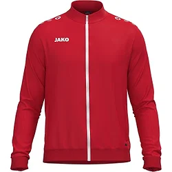 Jako One Trainingsvest Polyester Kinderen - Rood