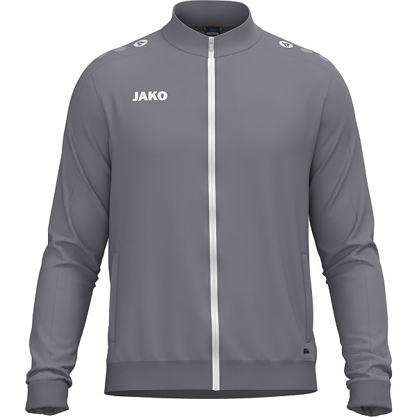 Jako One Trainingsjacke Polyester Kinder - Grau
