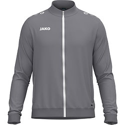 Jako One Trainingsvest Polyester Kinderen - Grijs