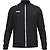 Jako One Trainingsjacke Polyester Kinder - Schwarz