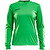 Craft Squad Maillot De Gardien De Handball Femmes - Craft Green