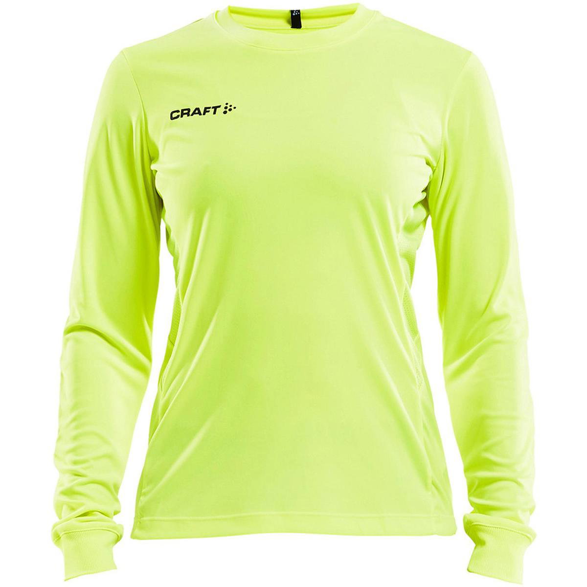 CATCH & KEEP Protection Keepersshirt - voetbalshirt voor dames, heren & kinderen - padding op de ellebogen - ademend voetbalshirt met optimale CATCH & KEEP Protection Keepersshirt - voetbalshirt voor dames, heren & kinderen - padding op de ellebogen - ademend voetbalshirt met optimale