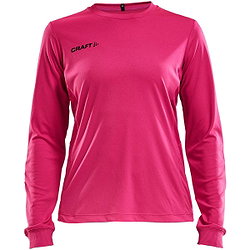 Craft Squad Handball-Torwarttrikot Damen - Fluo-Pink