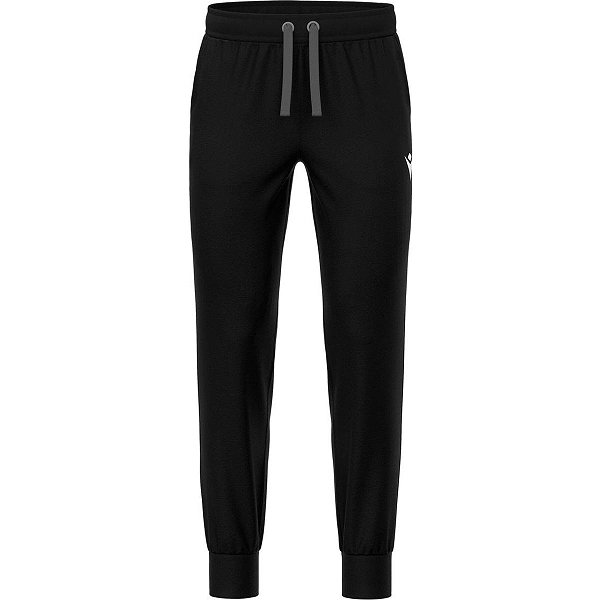 Macron Harp Pantalon Polyester Hommes - Noir
