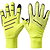 Nathan Hypernight 2 Lauf-Handschuhe - Neongelb