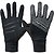 Nathan Hypernight 2 Lauf-Handschuhe - Schwarz