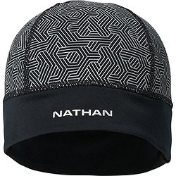 Nathan Hypernight 2 Bonnet De Running - Noir