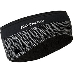 Nathan Hypernight 2 Hoofdband Functioneel - Zwart
