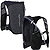 Nathan Hypernight Quick Start 3 – 4L Laufrucksack - Schwarz