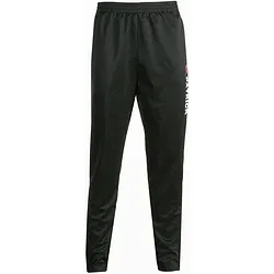 Patrick Granada Pantalon D‘Entraînement Hommes - Noir / Blanc / Rouge