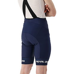 PEARL Izumi Performance Fahrradhose Trägerhose Herren - Marine