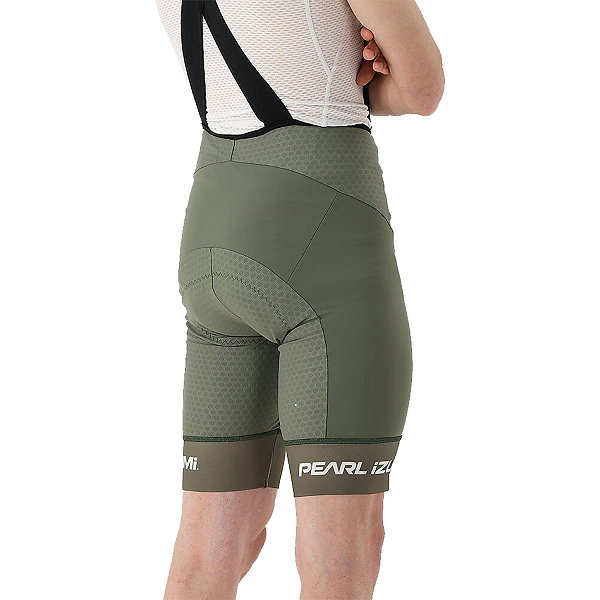 PEARL Izumi Performance Cuissard À Bretelles Hommes - Vert