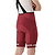 PEARL Izumi Performance Cuissard À Bretelles Hommes - Rouge