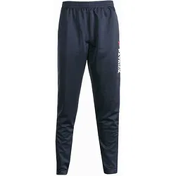 Patrick Granada Pantalon D‘Entraînement Hommes - Marine / Blanc / Rouge