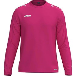 Jako One Sweat Herren - Deep Pink