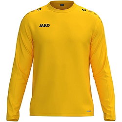 Jako One Sweat Herren - Gelb