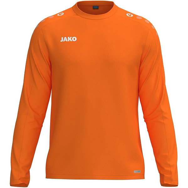Jako One Sweater Heren - Fluo Oranje