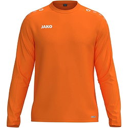 Jako One Sweat Hommes - Orange Fluo