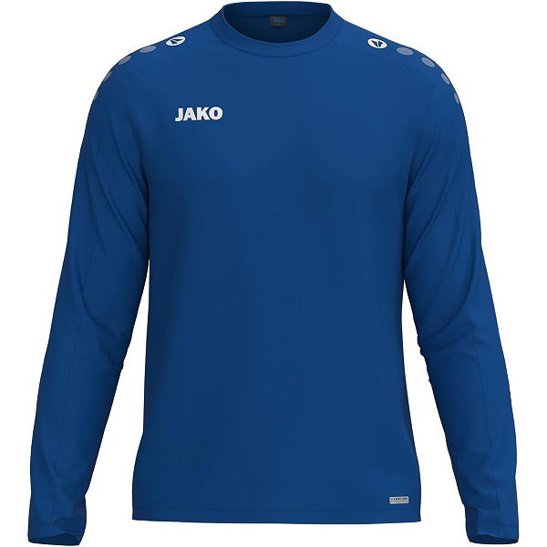 Jako One Sweater Heren - Royal