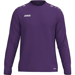 Jako One Sweat Herren - Violett