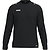 Jako One Sweater Heren - Zwart
