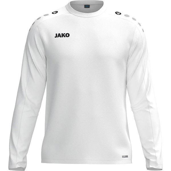 Jako One Sweat Kinder - Weiß