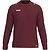 Jako One Sweat Kinder - Bordeaux