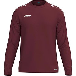 Jako One Sweat Kinder - Bordeaux