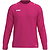 Jako One Sweat Kinder - Deep Pink