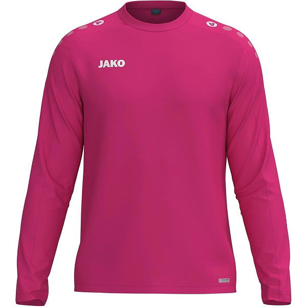 Jako One Sweater Kinderen - Deep Pink