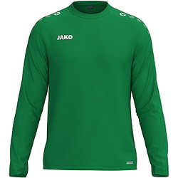 Jako One Sweater Kinderen - Sportgroen