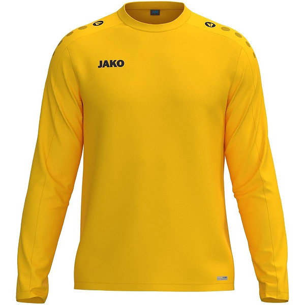 Jako One Sweat Enfants - Jaune