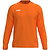 Jako One Sweat Kinder - Neonorange