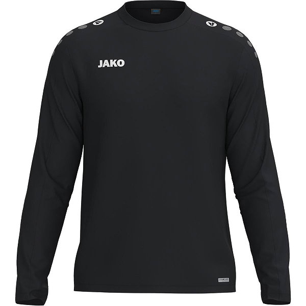 Jako One Sweat Kinder - Schwarz